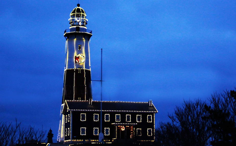 Skuffelse gå på indkøb majs Light the Lighthouse – Montauk Historical Society