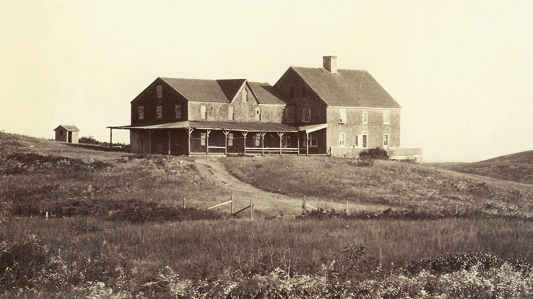 third house circa 1900 16 x 9